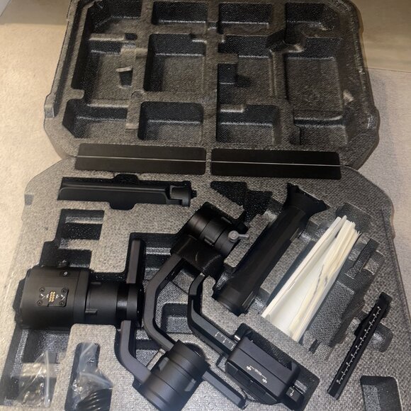 Ronin-S Gimbal – Perfect Condition (never been used)! - Picture 6 of 6